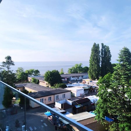 Balticus Apartament Premium Miedzyzdroje Luaran gambar